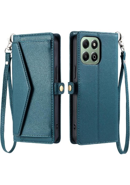 Honor Honor X6a Telefon Kılıfı (Yurt Dışından)