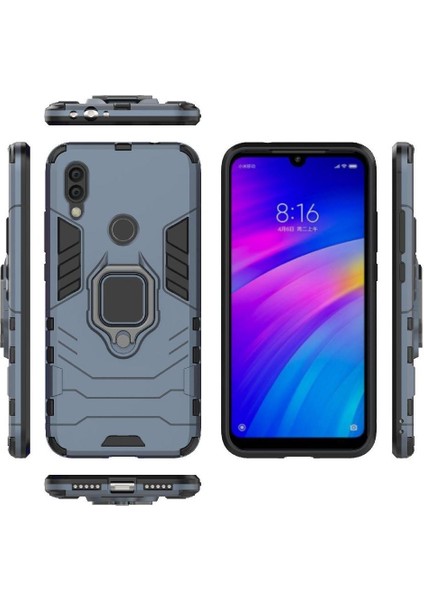 Xiaomi Redmi 7 Telefon Kılıfı (Yurt Dışından)