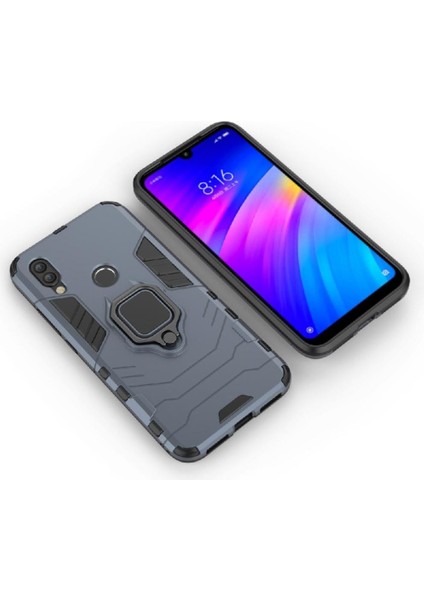 Xiaomi Redmi 7 Telefon Kılıfı (Yurt Dışından) modelleri