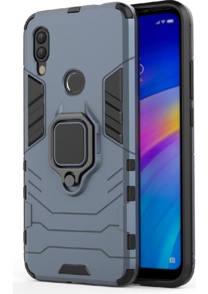 Xiaomi Redmi 7 Telefon Kılıfı (Yurt Dışından) indirimleri
