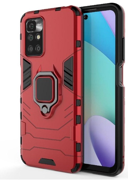 Xiaomi Redmi 10 2022 Telefon Kılıfı (Yurt Dışından) fiyatları