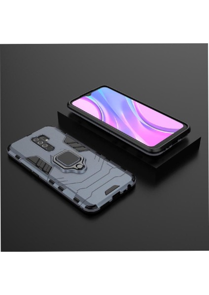Xiaomi Redmi 9 Telefon Kılıfı (Yurt Dışından) fiyatları