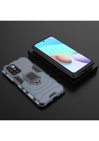 Xiaomi Redmi 10 2022 Telefon Kılıfı (Yurt Dışından) fırsatları