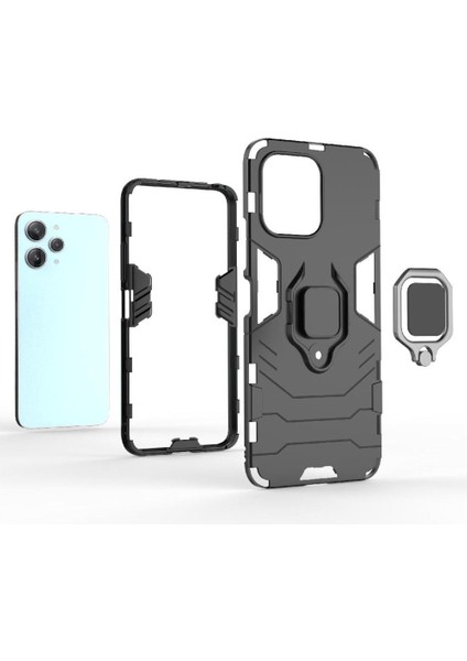Xiaomi Redmi Note 12R Telefon Kılıfı (Yurt Dışından) fırsatları