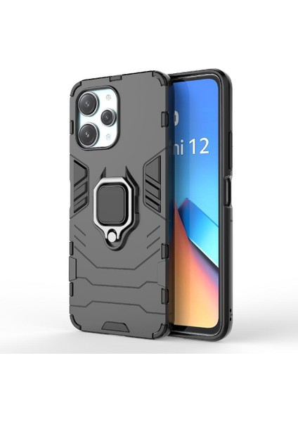 Xiaomi Redmi Note 12R Telefon Kılıfı (Yurt Dışından) indirimleri