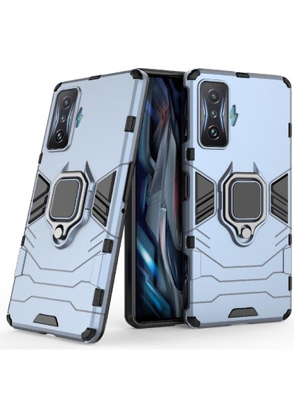 Xiaomi Poco F4 GT Telefon Kılıfı (Yurt Dışından)