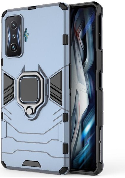 Xiaomi Poco F4 GT Telefon Kılıfı (Yurt Dışından)