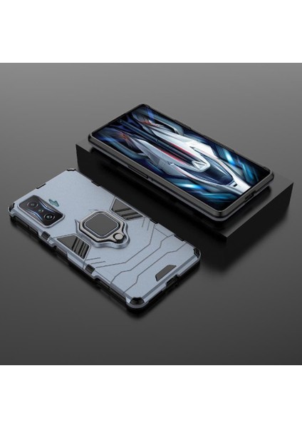 Xiaomi Poco F4 GT Telefon Kılıfı (Yurt Dışından)
