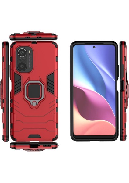 Xiaomi Mi 11X Pro Telefon Kılıfı (Yurt Dışından)