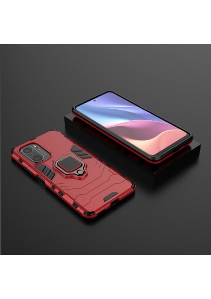 Xiaomi Mi 11X Pro Telefon Kılıfı (Yurt Dışından)