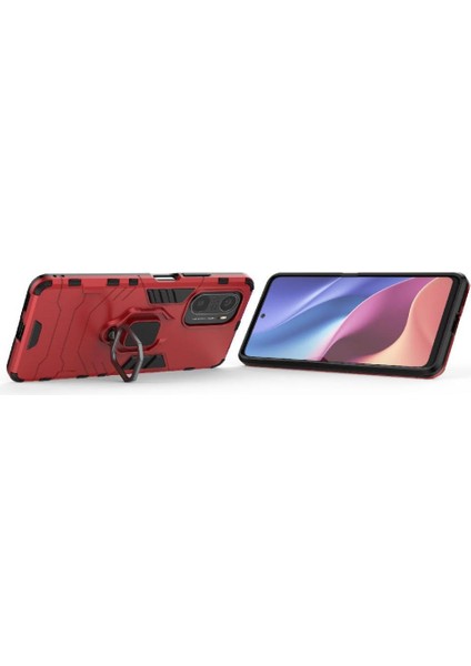 Xiaomi Mi 11X Pro Telefon Kılıfı (Yurt Dışından)