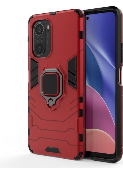 Xiaomi Mi 11X Pro Telefon Kılıfı (Yurt Dışından)