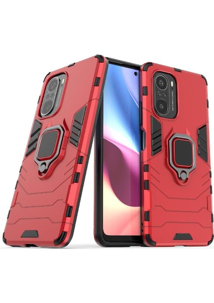 Xiaomi Mi 11X Pro Telefon Kılıfı (Yurt Dışından)