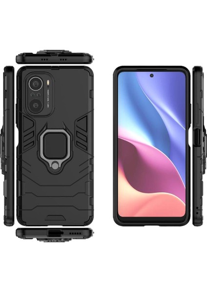 Xiaomi Mi 11X Pro Telefon Kılıfı (Yurt Dışından)