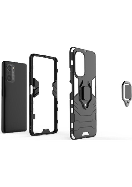 Xiaomi Mi 11X Pro Telefon Kılıfı (Yurt Dışından)
