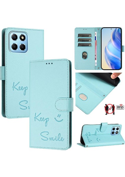 Honor Honor X8 5G Telefon Kılıfı (Yurt Dışından) indirimleri