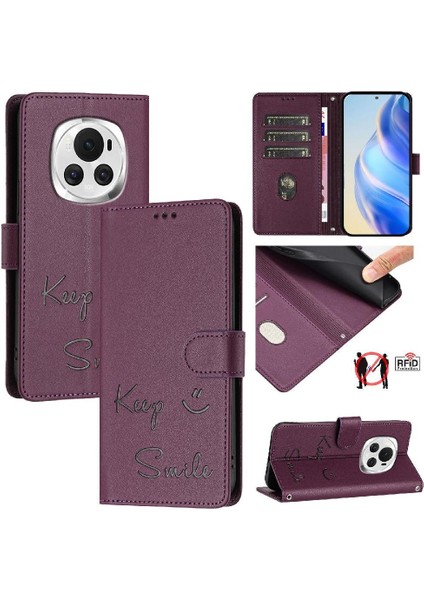 Honor Magic 6 Telefon Kılıfı (Yurt Dışından) indirimleri