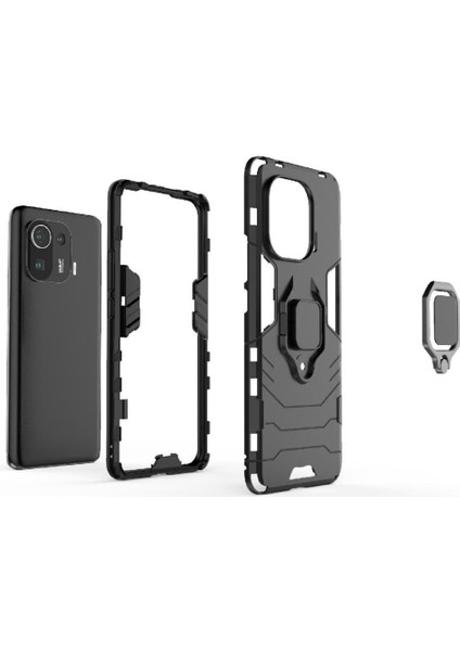 Xiaomi Mi 11 Pro Telefon Kılıfı (Yurt Dışından) modelleri