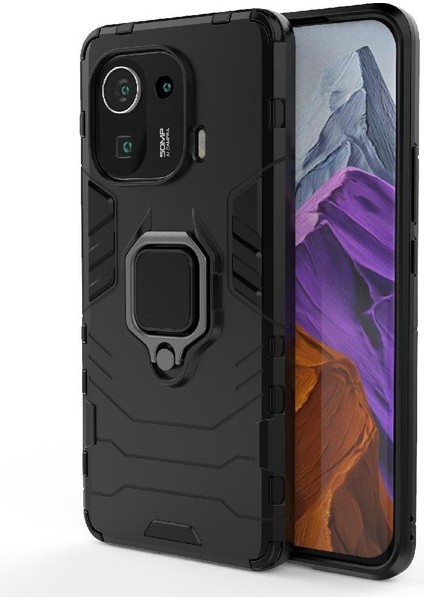 Xiaomi Mi 11 Pro Telefon Kılıfı (Yurt Dışından) indirimleri