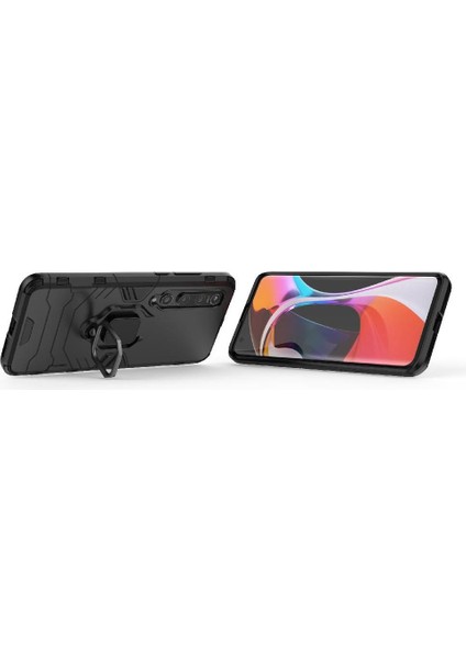 Xiaomi Mi 10 5G Telefon Kılıfı (Yurt Dışından)