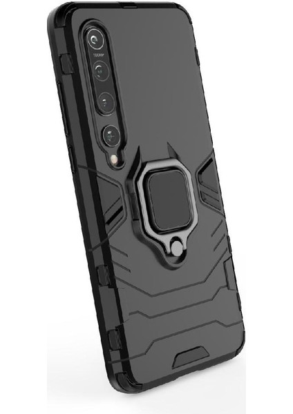 Xiaomi Mi 10 5G Telefon Kılıfı (Yurt Dışından)