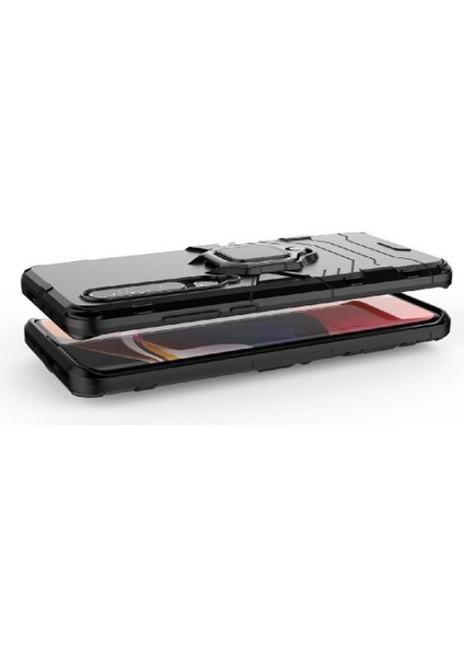Xiaomi Mi 10 5G Telefon Kılıfı (Yurt Dışından)