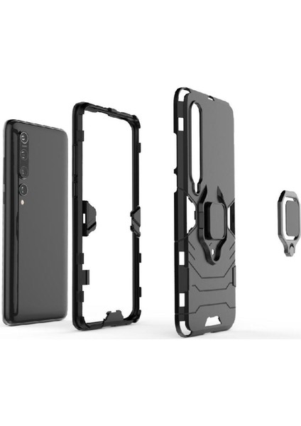 Xiaomi Mi 10 5G Telefon Kılıfı (Yurt Dışından)