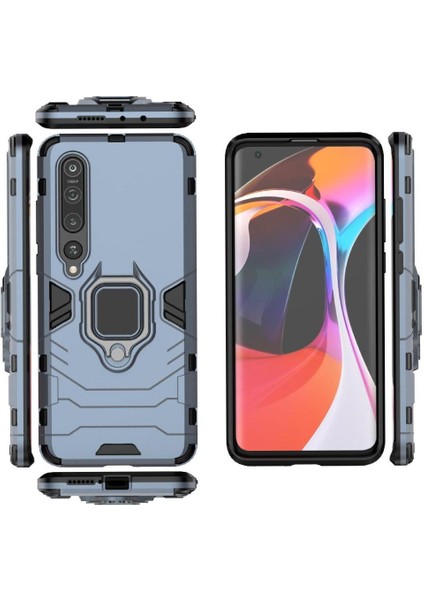 Xiaomi Mi 10 5G Telefon Kılıfı (Yurt Dışından)