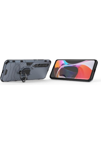 Xiaomi Mi 10 5G Telefon Kılıfı (Yurt Dışından)