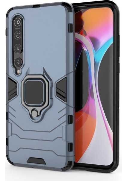 Xiaomi Mi 10 5G Telefon Kılıfı (Yurt Dışından)