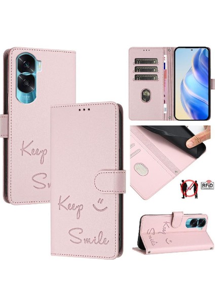 Honor 90 Lite Telefon Kılıfı (Yurt Dışından) indirimleri