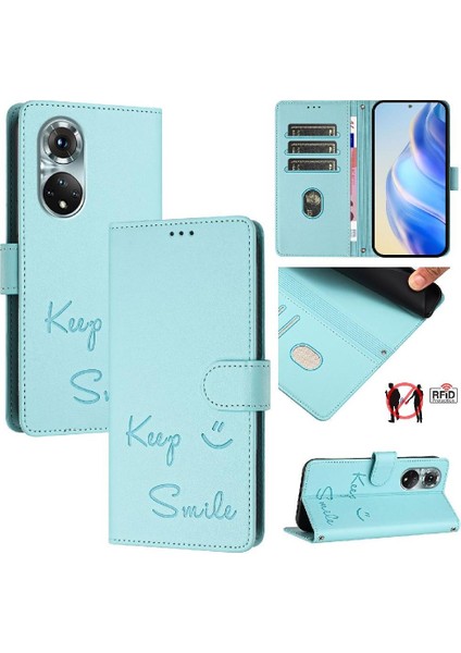 Honor Honor 50 Pro Telefon Kılıfı (Yurt Dışından) indirimleri