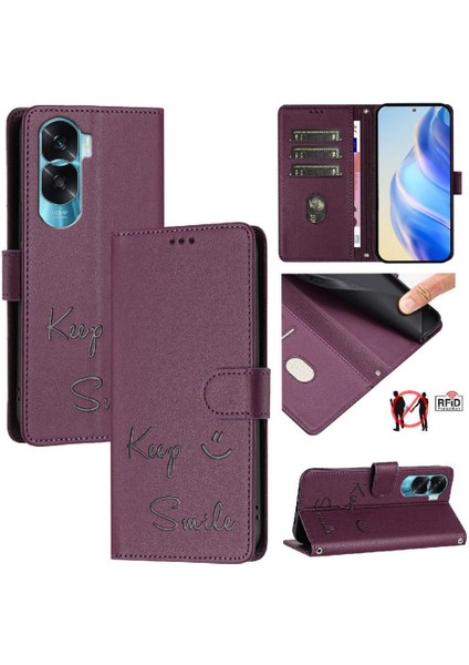 Honor 90 Lite Telefon Kılıfı (Yurt Dışından) indirimleri