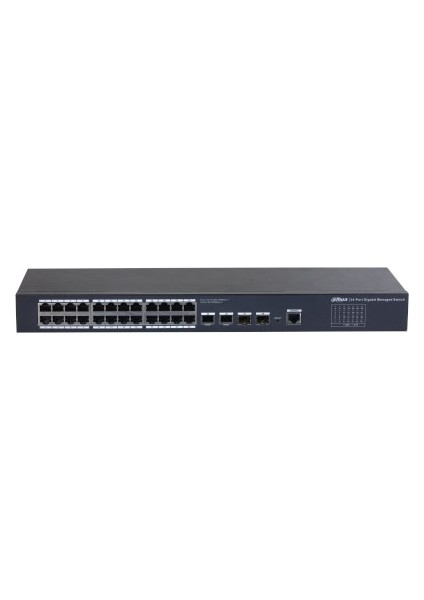 24 Port Gigabit (SG4028)