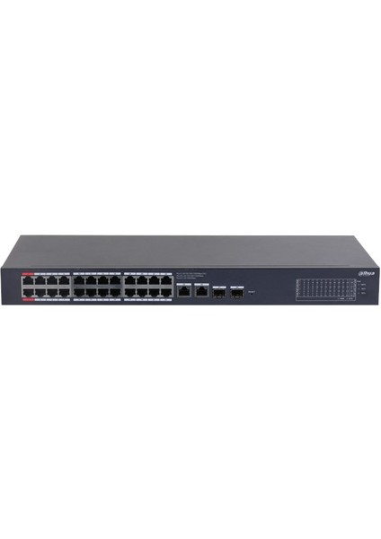 24 Port Gigabit Cloud Poe (CS4228-24GT-375)