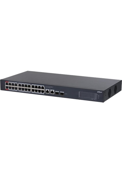 24 Port Gigabit Cloud Poe (CS4228-24GT-375)