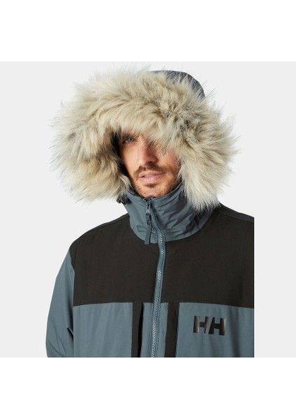 Patrol Parka modelleri