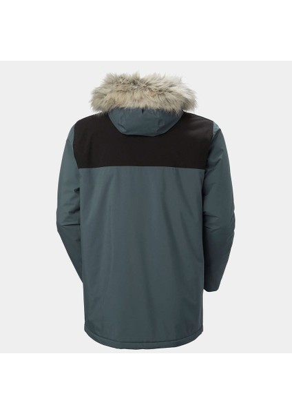 Patrol Parka indirimleri