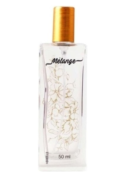 Melange Kadın Parfüm 50 ml Edp modelleri
