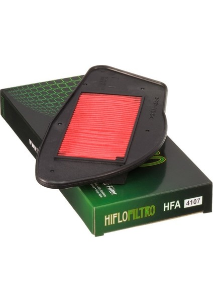 Hıflo Hava Filtresi / Yamaha / Cygnus X / 125Cc / 2004-2005-2006-2007-2008-2009-2010-2011-2012-2013-2014