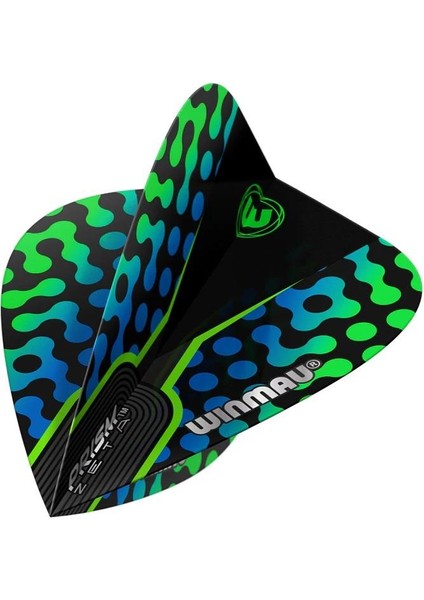 Prism Zeta Kite 6907.113 Dart Flight