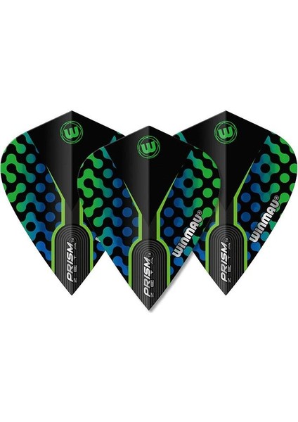 Prism Zeta Kite 6907.113 Dart Flight