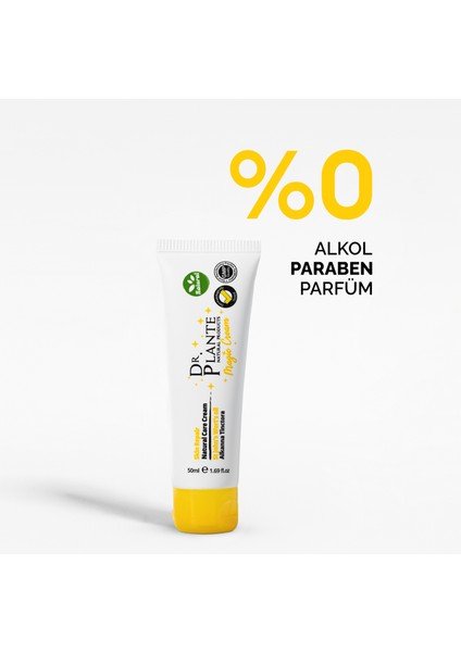 Magic Cilt Onarıcı Bakım Kremi 50 ml