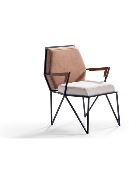 Wave Tekli Bahçe Koltuğu