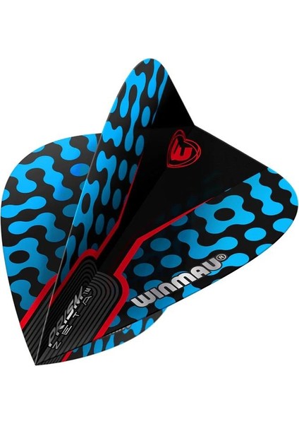 Prism Zeta Kite 6907.111 Dart Flight