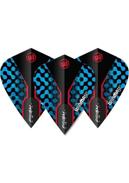 Prism Zeta Kite 6907.111 Dart Flight