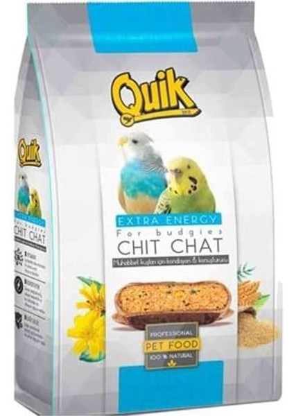 Kondisyon & Konuşturucu Muhabbet Kuşu Yemi 150 gr Kondisyon&Konuşturucu