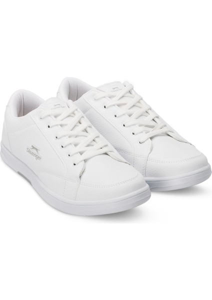 ALBERT I Kadın Sneaker Koşu & Yürüyüş Ayakkabısı Beyaz / Gümüş fiyatları