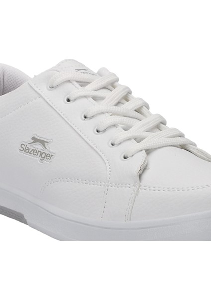 ALBERT I Kadın Sneaker Koşu & Yürüyüş Ayakkabısı Beyaz / Gümüş fırsatları