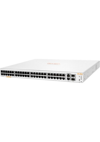 Aruba Instant On 1960-48G-POE+ 600W(JL809A)